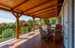Cozy Apartment In Matulji With House Sea View